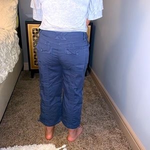 Style & Co. Capris Pants